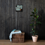 GRANDVIEW Canvas