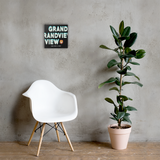 GRANDVIEW Canvas