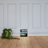 GRANDVIEW Canvas