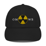 NUCLEAR DAD HAT