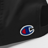 NUCLEAR DAD HAT