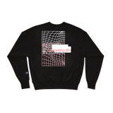 PERSPECTIVE Champion Sweatshirt