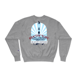 WAVE RIDERS Champion Sweatshirt