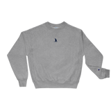 WAVE RIDERS Champion Sweatshirt