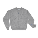 WAVE RIDERS Champion Sweatshirt