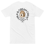 MILK & CREAM CREW