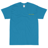 KEEP SMILING short sleeve