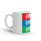 3X THE FUN Mug
