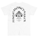 SUNDAY MONEY MAKER 2020 short sleeve