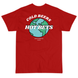 HOT BETS