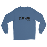MONEYMAKERS long sleeve (2 colors)