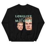 LONG LIVE MCCOWN