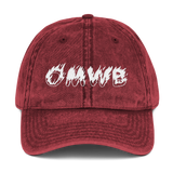 ON FIRE dad hat (4 colors)