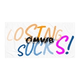 SUCKS
