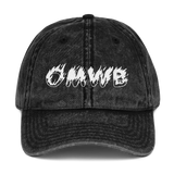 ON FIRE dad hat (4 colors)