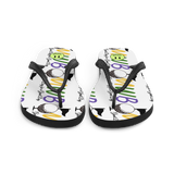 The Country Club Flip-Flops