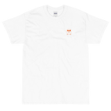 IT WILL BE OKAY HALLOWEEN Short Sleeve T-Shirt