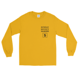 MONEYMAKERS long sleeve (2 colors)