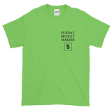 MONEYMAKERS (4 colors)