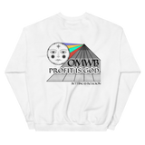 PROFIT IS GOD Unisex Sweatshirt