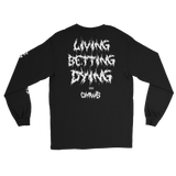 LIVINGBETTINGDYING