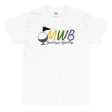 The Country Club T-Shirt