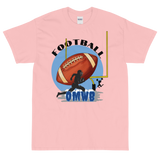 FOOTBALL Gildan T-Shirt