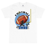 FOOTBALL Gildan T-Shirt