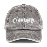 ON FIRE dad hat (4 colors)