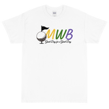 The Country Club T-Shirt