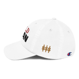 OLD MAN Champion Dad Cap