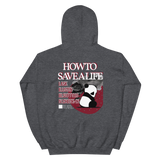 SAVE A LIFE Gildan Hoodie