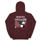 SAVE A LIFE Gildan Hoodie