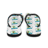 The Public Course Flip-Flops