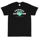 CORONA SURVIVOR
