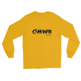 MONEYMAKERS long sleeve (2 colors)