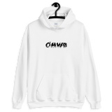 ON FIRE hoodie (2 colors)