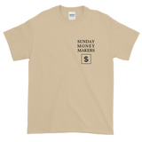 MONEYMAKERS (4 colors)