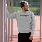 THINGS WILL GET BETTER HALLOWEEN Champion Sweatshirt