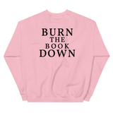 ON FIRE (2 colors)