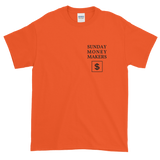 MONEYMAKERS (4 colors)