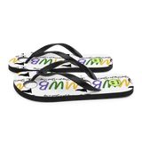 The Country Club Flip-Flops