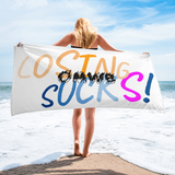 SUCKS