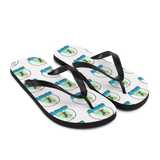 The Public Course Flip-Flops