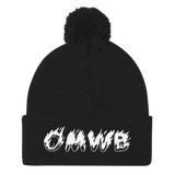 ON FIRE beanie (3 colors)