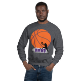 BASKETBALL Gildan Crewneck