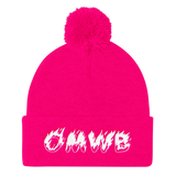 ON FIRE beanie (3 colors)