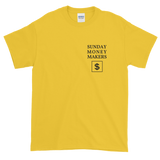 MONEYMAKERS (4 colors)