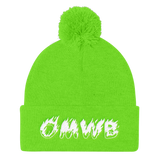 ON FIRE beanie (3 colors)