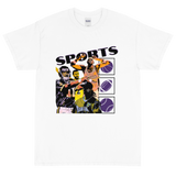 LEGENDS t shirt